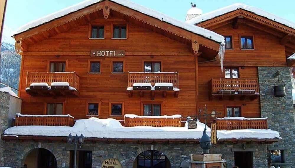 Hotel Maison Saint Jean كورمايور المظهر الخارجي الصورة